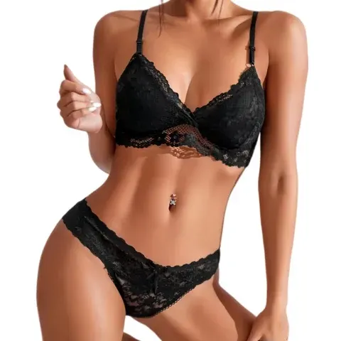 Bralette-Set