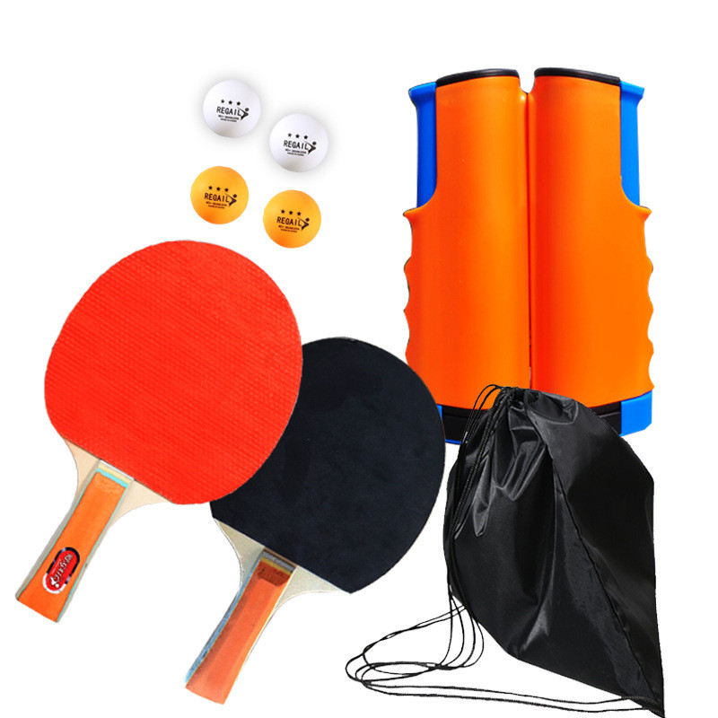 Tischtennisschläger-Set