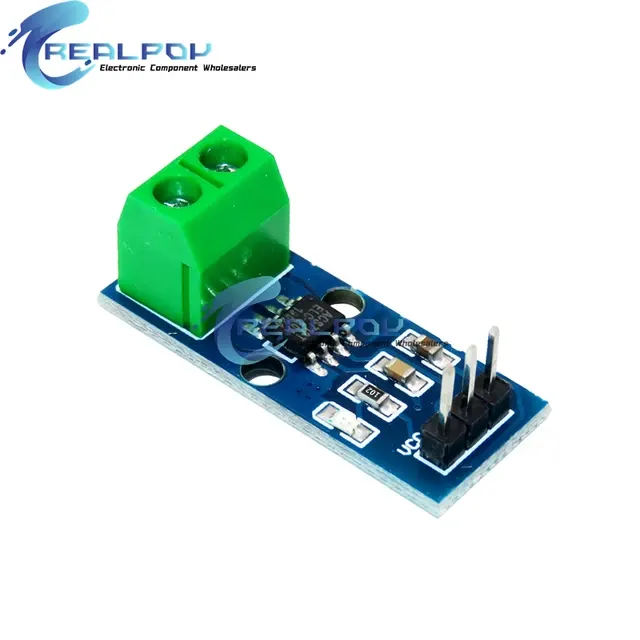Stromsensor-Modul 2