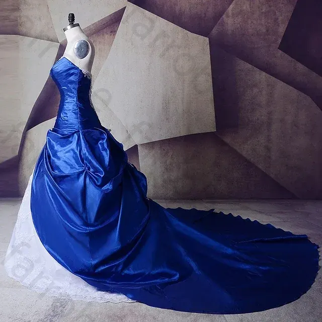 Brautkleid 3