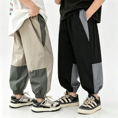 Kinder-Mückenschutzhose