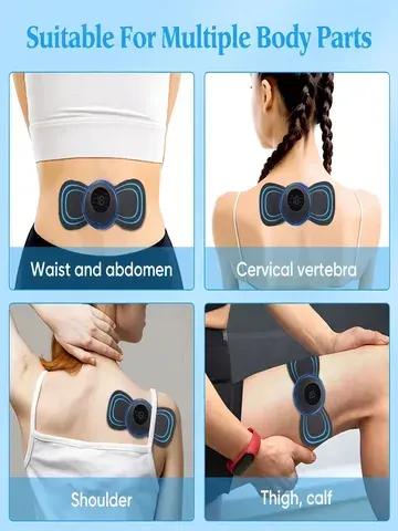 EMS-Nackenmassagegerät
