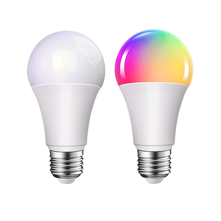 Smarte LED-Lampe mit App 2