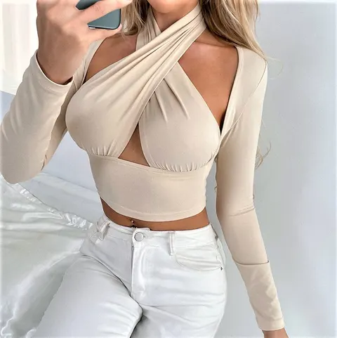 Cut-out-Top