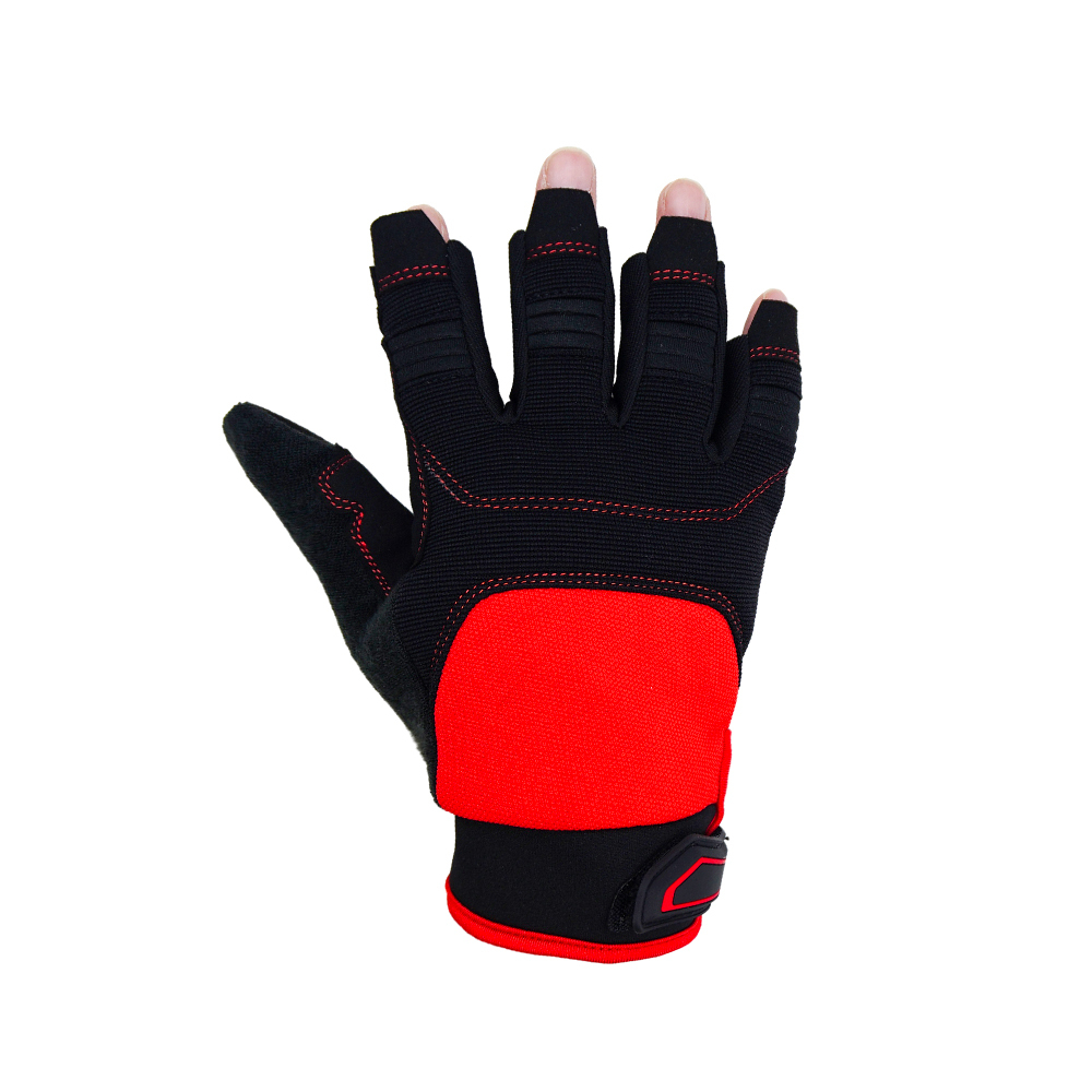 Fitness-Handschuhe 2