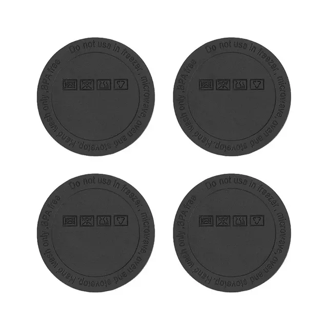 Becher-Bodenpads 4