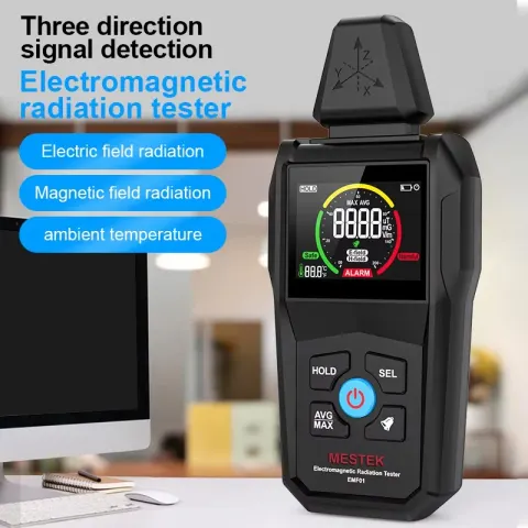 EMF-Messgerät