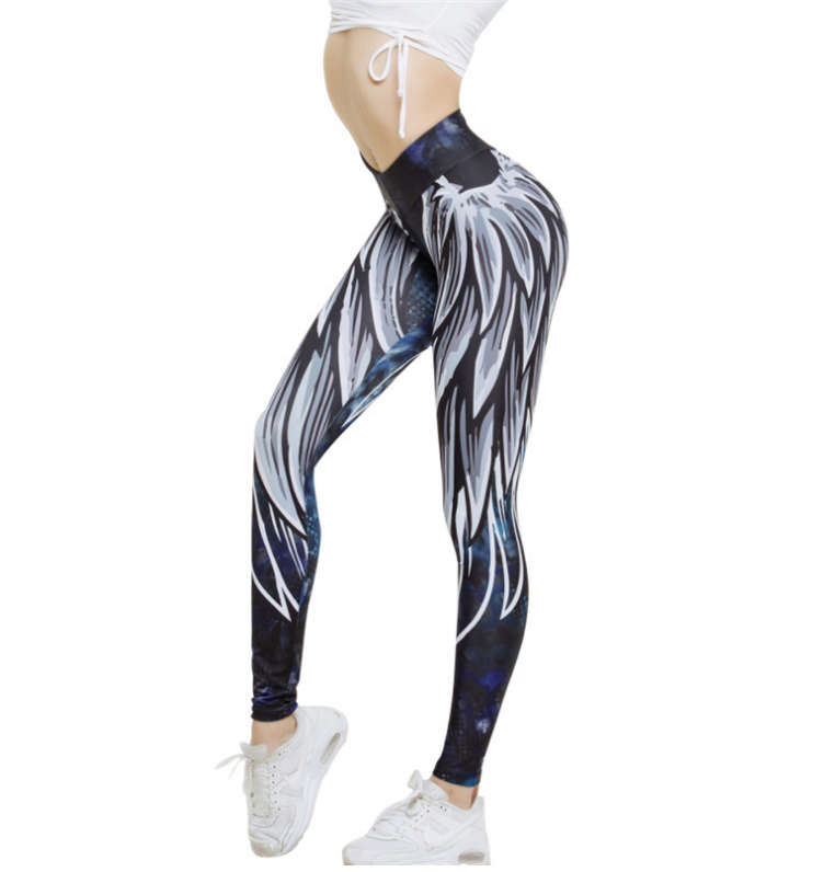 Yoga-Leggings