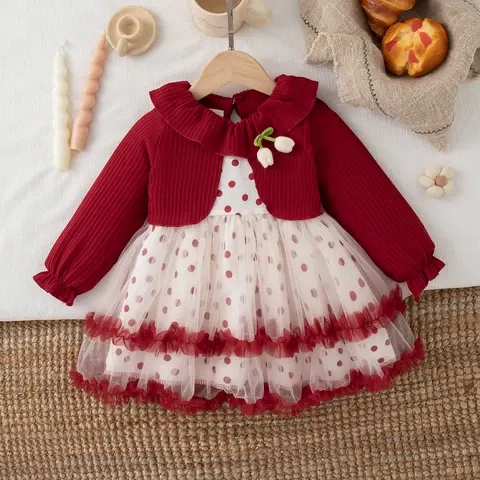 Babykleid