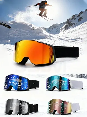 Skibrille