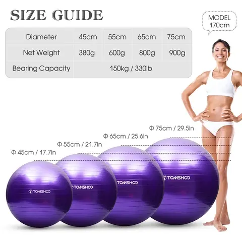 Yogaball