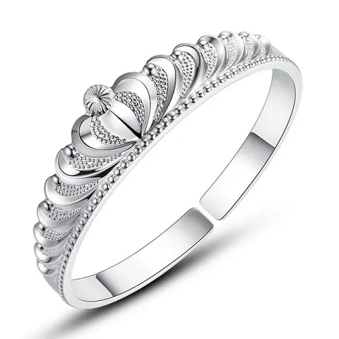 Kronen-Armband