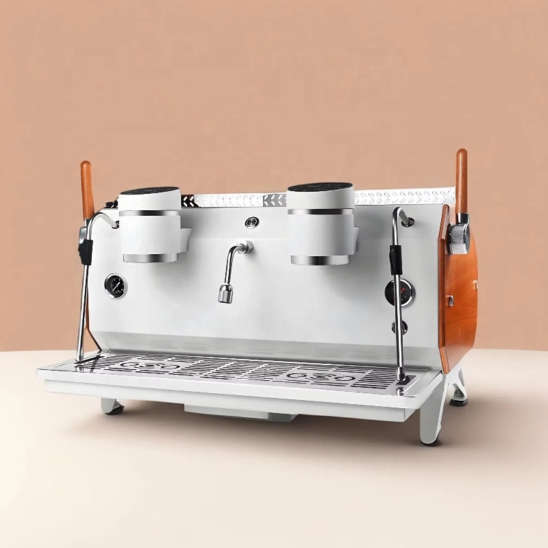 Gewerbe-Kaffeemaschine