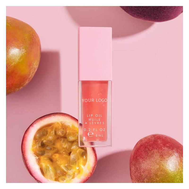 Lippenöl 3