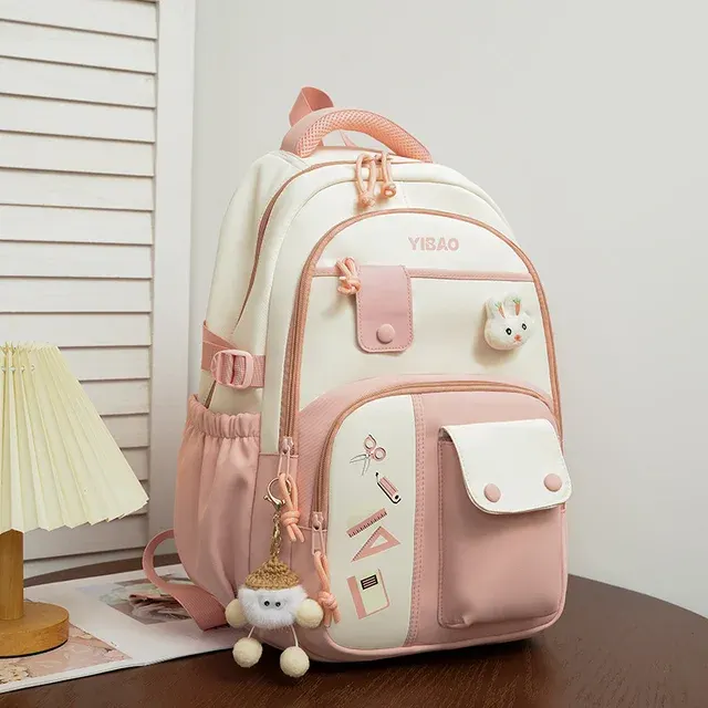 Kinder-Schulrucksack 4