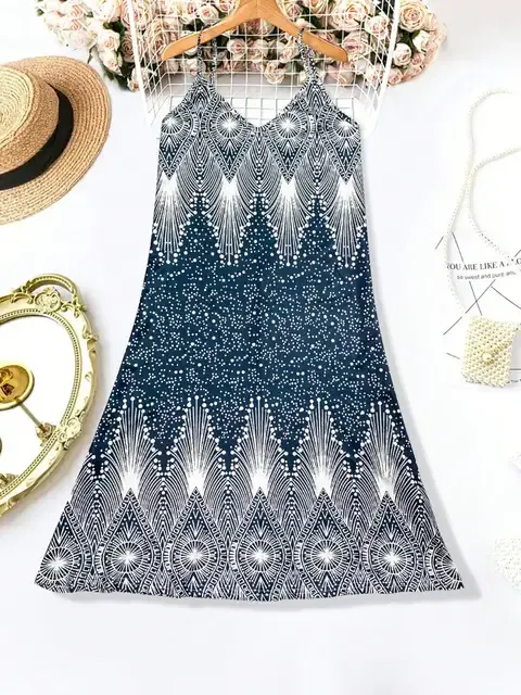 Sommerkleid 4