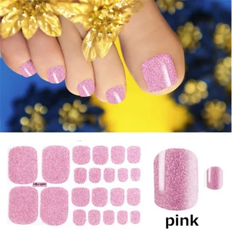 Nagelsticker
