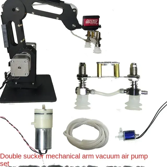 Roboterarm-Steuerungs-Kit 4