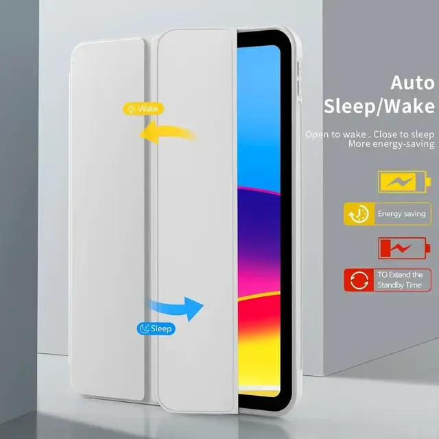 Tablet-Flip-Hülle 2