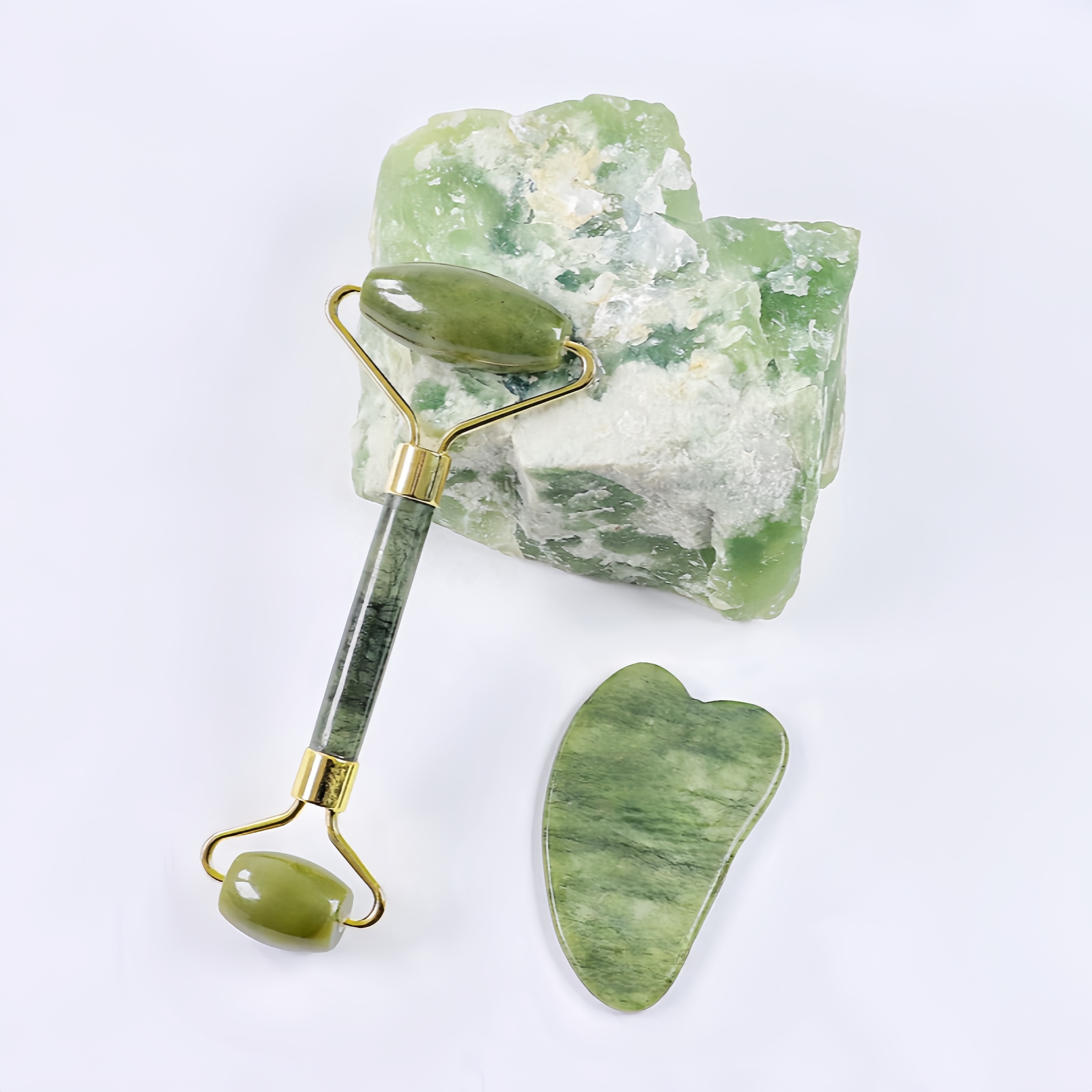 Gua-Sha-Stein 3