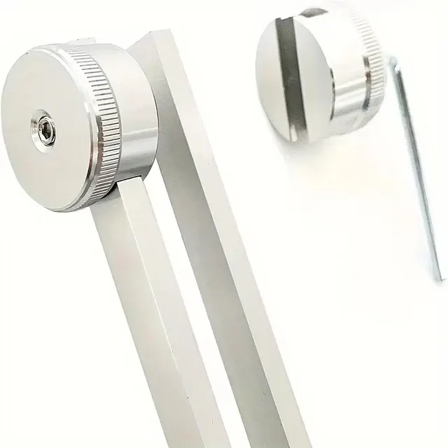 128-Hz-Stimmgabel für Klangtherapie 3