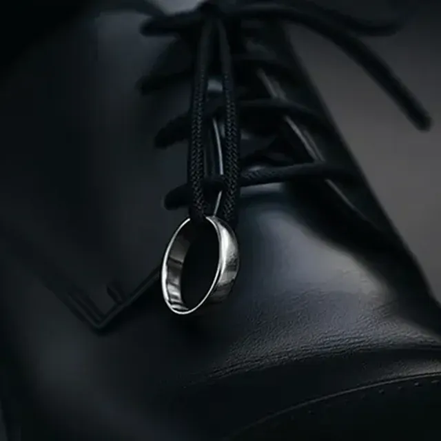 Ring-Zaubertrick 3