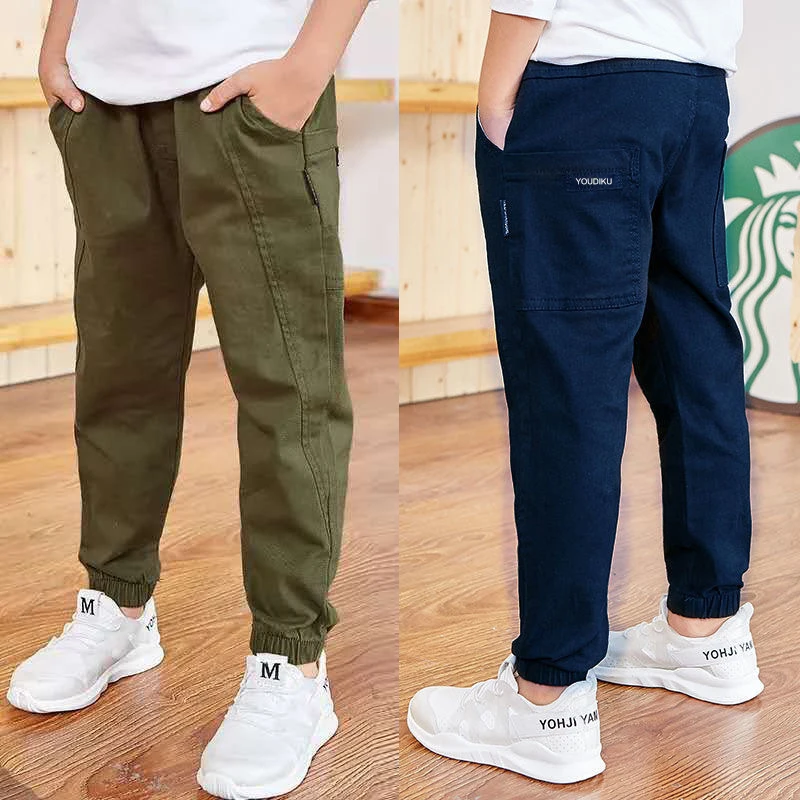 Jungen-Sporthose