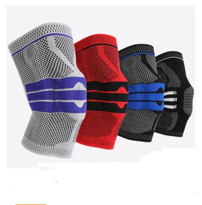 Knieschoner Kniebandage