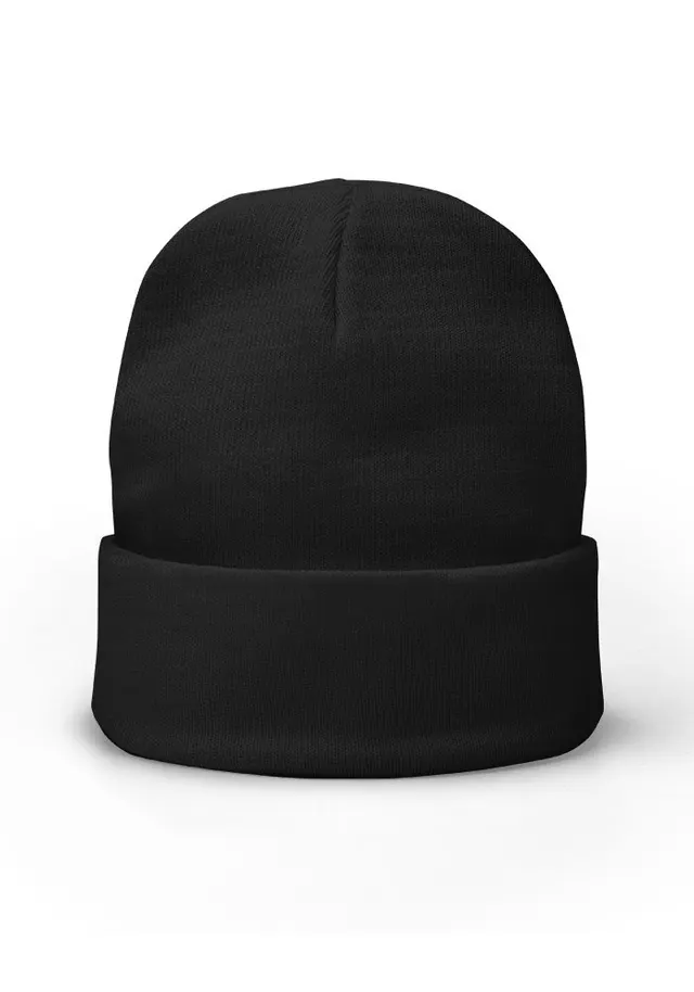 Strickmütze 2