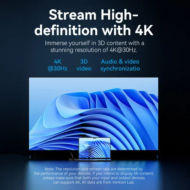 DisplayPort-zu-HDMI-Kabel 2