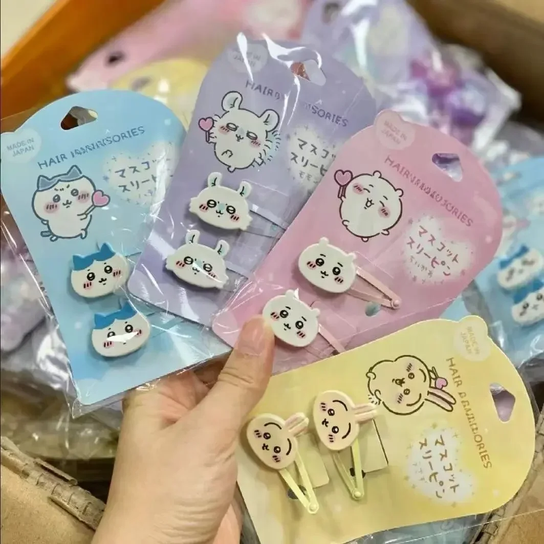 Kawaii-Haarspange 2