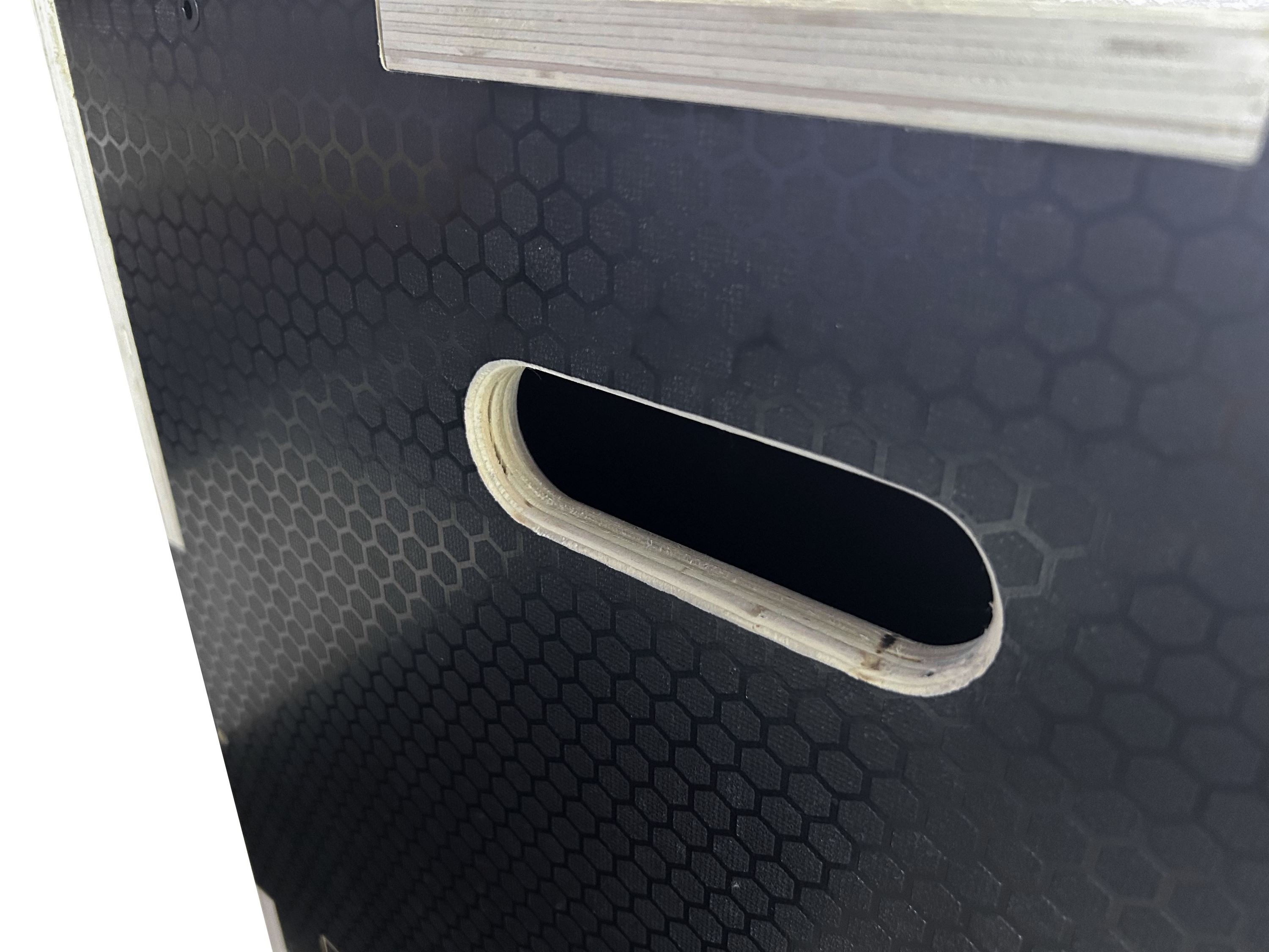 Plyometrie-Box 2