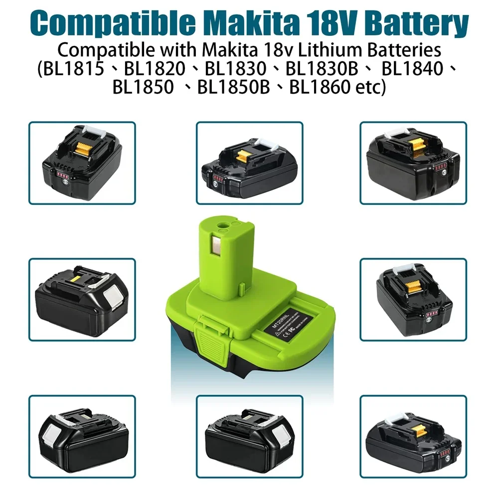 Akku-Adapter 3