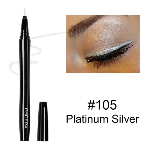 Flüssiger Eyeliner