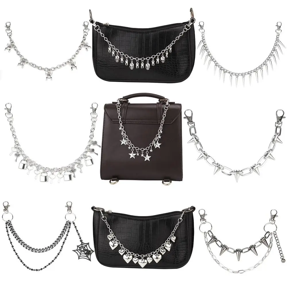 Taschenkette