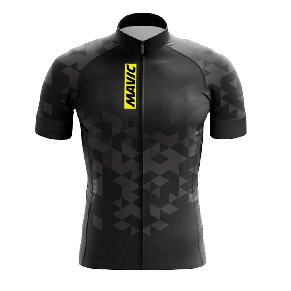 Radtrikot 4