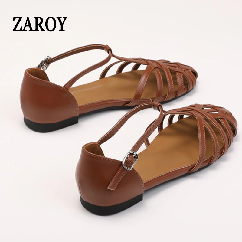 Riemchen-Sandalen 3