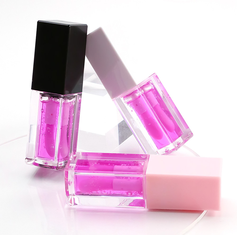 Veganer Lippenbutter-Balsam mit Applikator 3