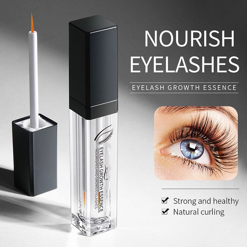 Wimpernserum