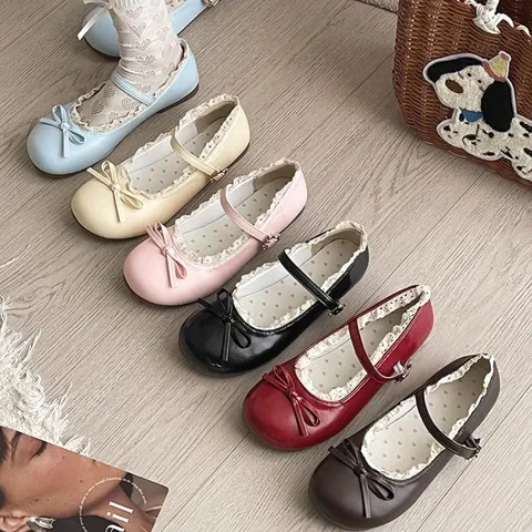 Ballerinas