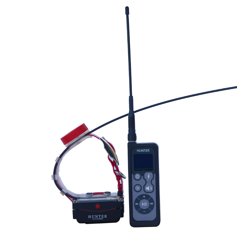 GPS-Hundehalsband wasserdicht ohne SIM-Karte 4