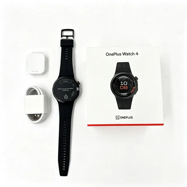 Smartwatch 3