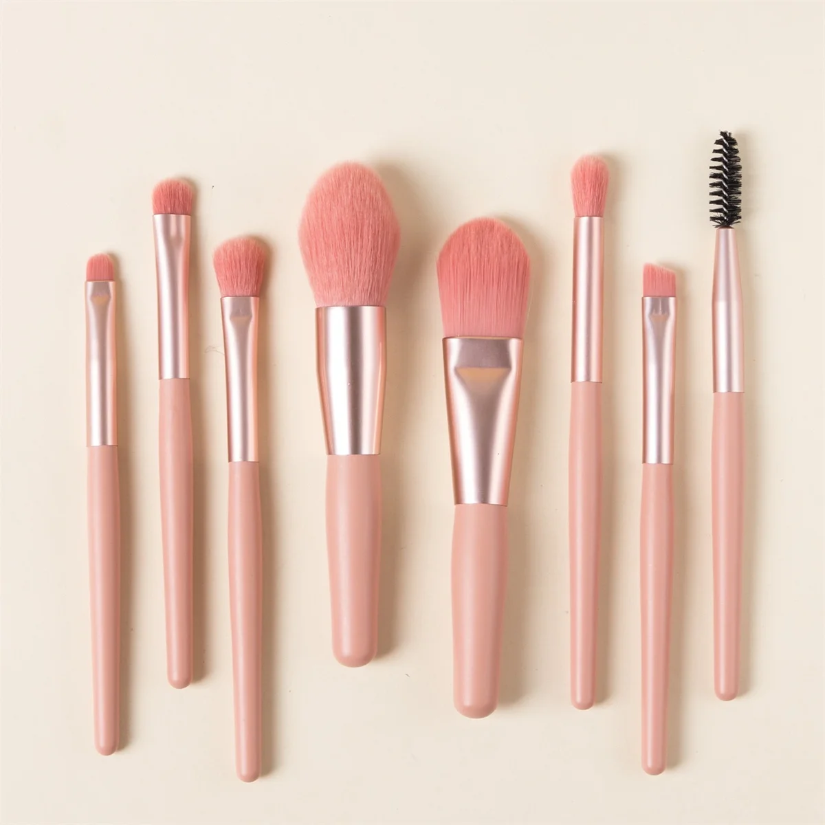 Mini-Make-up-Pinsel-Set 4