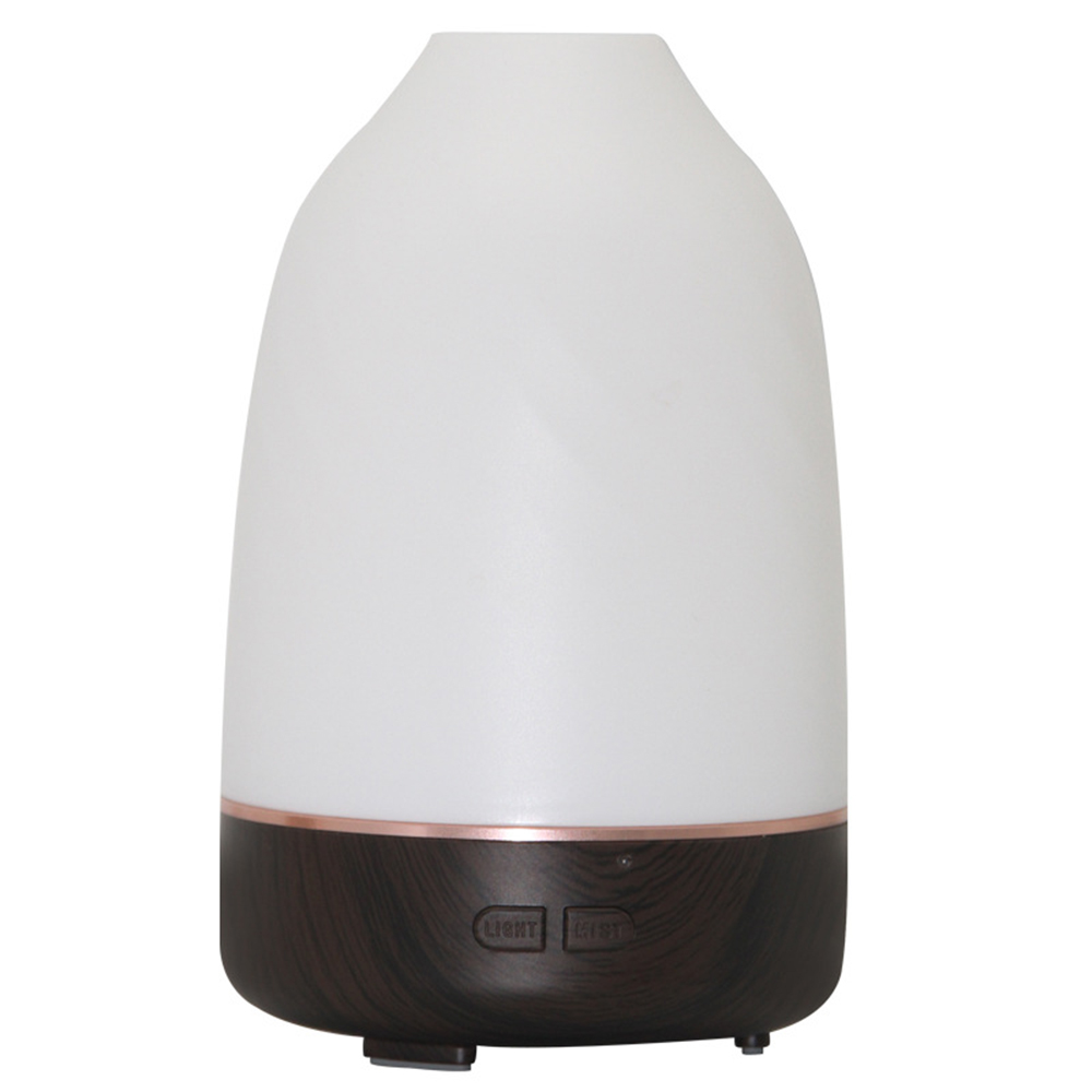 Aroma-Luftbefeuchter-Lampe