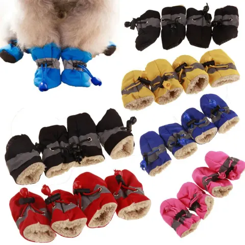 Hundeschuhe