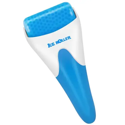 Medizinischer Eisroller für Gesicht und Körper