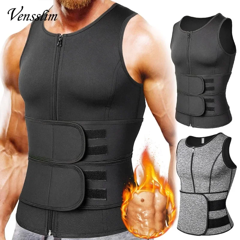 Body-Shaper-Weste