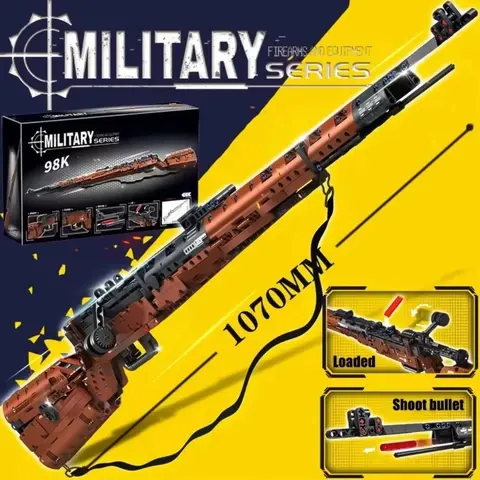 Militär-Modellbausatz