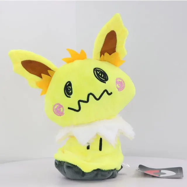 Eevee-Evolutions-Plüschtiere 20 cm 3