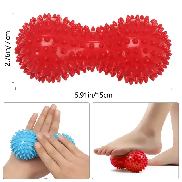 Massageball 3